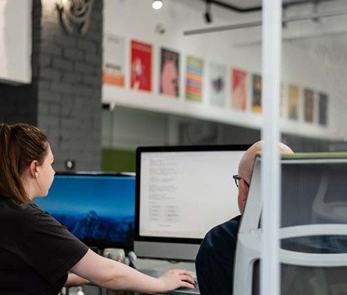 *PPC* Agency Sheffield banner